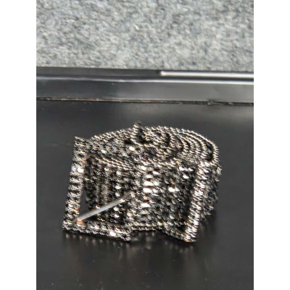 Rhinestone Belt Diamante Crystal Evening Party Bridal Waist Dress‎ Belt Glam